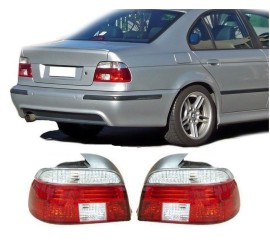 Tail lights for BMW E39 sedan (95-00)