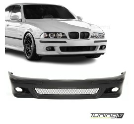 BMW E39 tuning kėbulo dalys, spoileriai, M buferiai