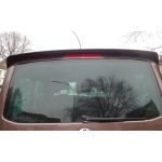 A-style galinio dangčio spoileris skirtas VW T5 / T5.1 (03-14)