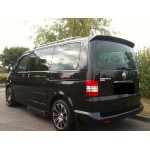 A-style galinio dangčio spoileris skirtas VW T5 / T5.1 (03-14)