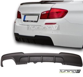 Performance diffuser for BMW F10 / F11 (10-17)