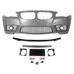 M5 išvaizdos Priekinis Bamperis skirtas BMW F10 / F11 LCI (14-17)