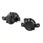 Fog lights for BMW E81 / E82 / E87 / E88 (04-11), clear