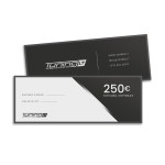 Digital Gift Card - 250€