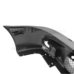M Pack Front Bumper for BMW E39, with PDC and headlight washers, with clear fog lights