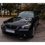 M5 look front bumper for BMW E60 / E61 (03-10)
