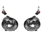 Fog Lights set, left + right