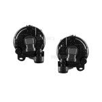 Fog Lights set, left + right