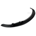 Priekinis Pažeminimas skirtas BMW E92 / E93 LCI (10-13) su M-Pack bamperiu, juodas blizgus