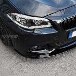 Performance Kit for BMW F10 / F11, glossy black