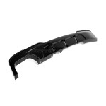 Performance Kit for BMW F10 / F11, glossy black