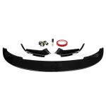 Performance Apdailos komplektas skirtas BMW F10 / F11 (535i / 535d), juodas blizgus