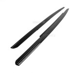 Performance Apdailos komplektas skirtas BMW F10 / F11 (535i / 535d), juodas blizgus