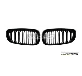 Performance kidney grille for BMW F34 GT (13-19)