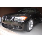 M3 style front bumper for BMW E90 / E91 (05-08) 
