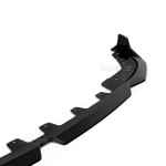 Performance Priekinis Pažeminimas skirtas BMW G20 / G21 LCI (22-25), juodas blizgus