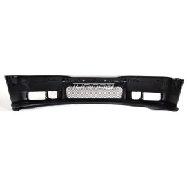 M look front bumper for BMW E36, without splitter (90-99)