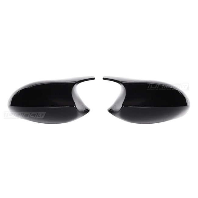Mirror Caps set (left + right) Mirror Caps set (left + right)