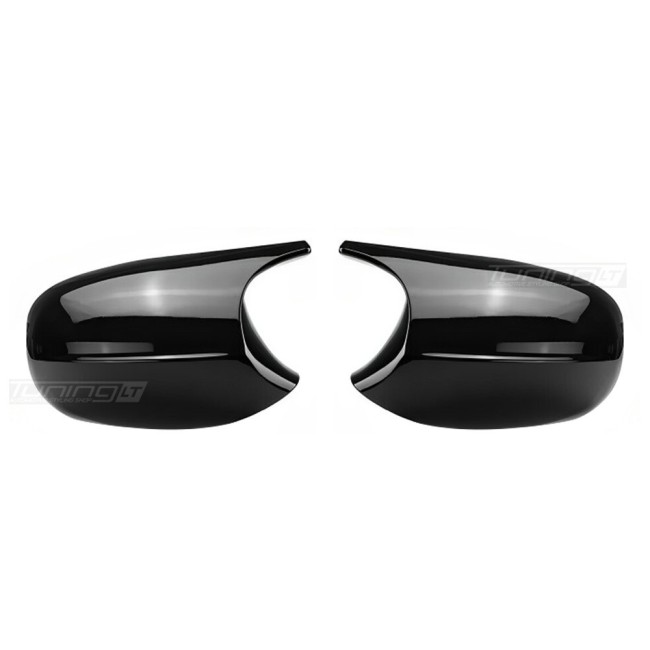 Mirror Caps set (left + right)