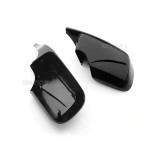 Mirror Caps set (left + right)