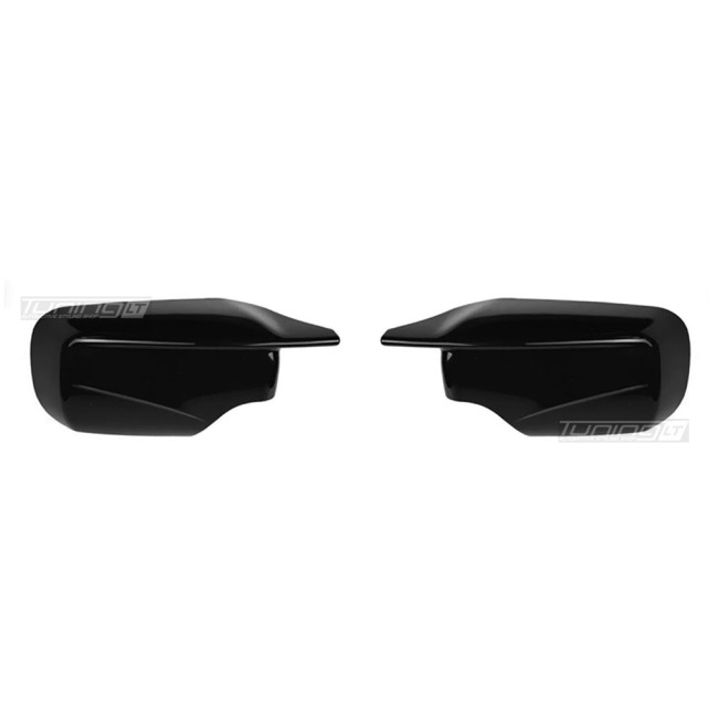 Mirror Caps set (left + right) Mirror Caps set (left + right)