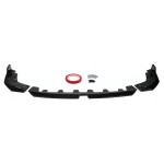 Performance Front bumper Lip Spoiler for BMW G20 / G21 LCI (22-25), glossy black