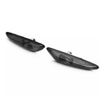 Side indicators set (left + right), grey