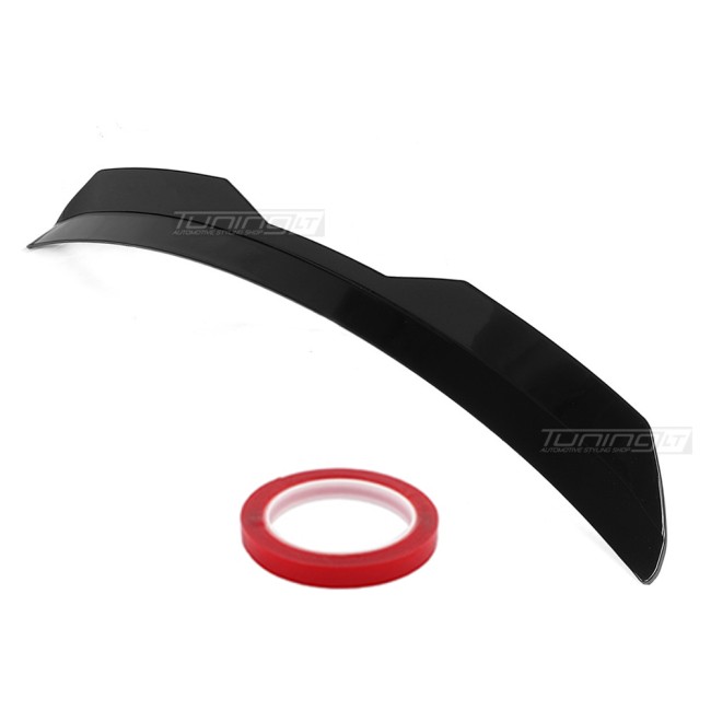 Roof Spoiler + strong adhesive tape Roof Spoiler + strong adhesive tape