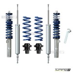 Coiloveriai - reguliuojamo aukščio amortizatorių komplektas (priekis + galas) - PROSPORT UK