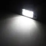 LED license plate Light set for VW Touareg (02-10)