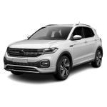 T-Cross (19-)