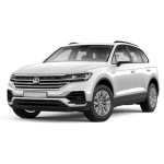 Touareg MK3 (18–26)