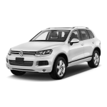 Touareg MK2 (10–18)