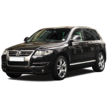 Touareg MK1 (02–10)