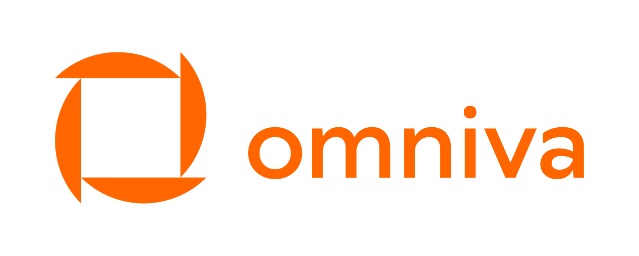 Omniva paštomatai